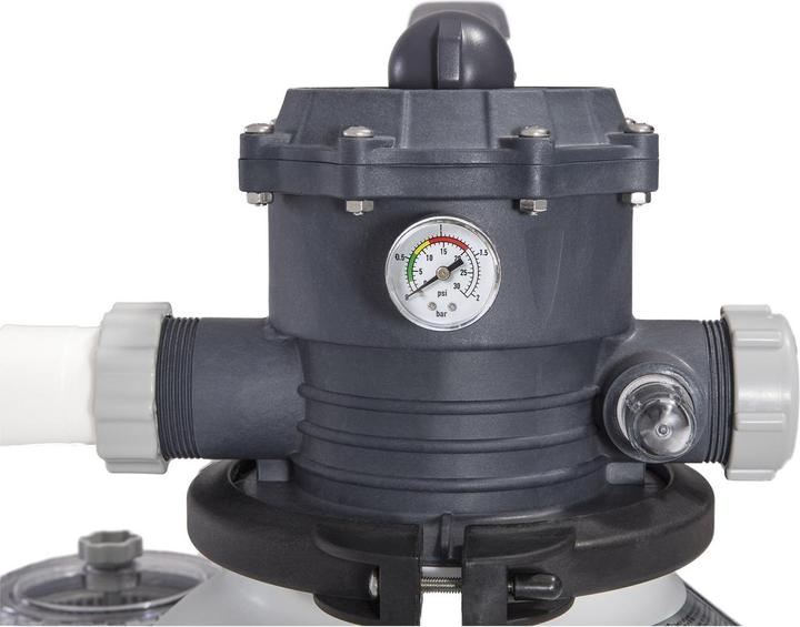 Actual product image Intex SX2100 M/RCD