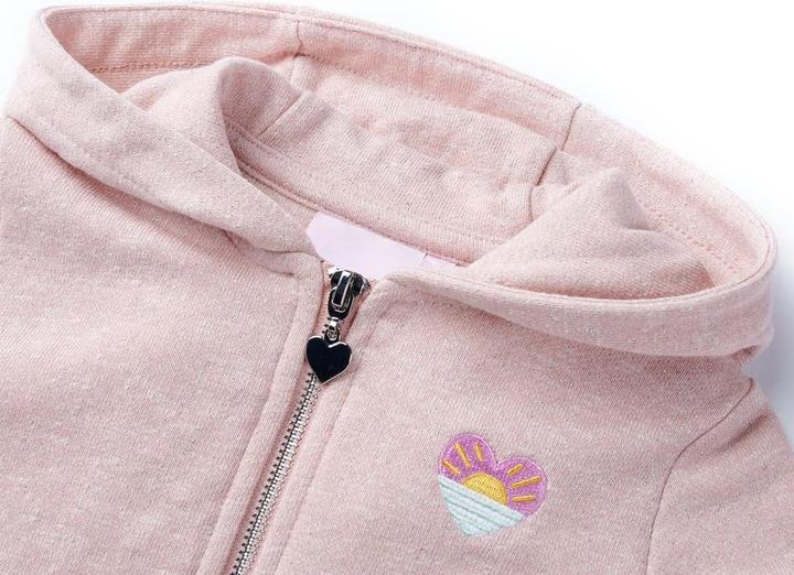 Image du produit vidaXL Kinder Kapuzenpullover (104)