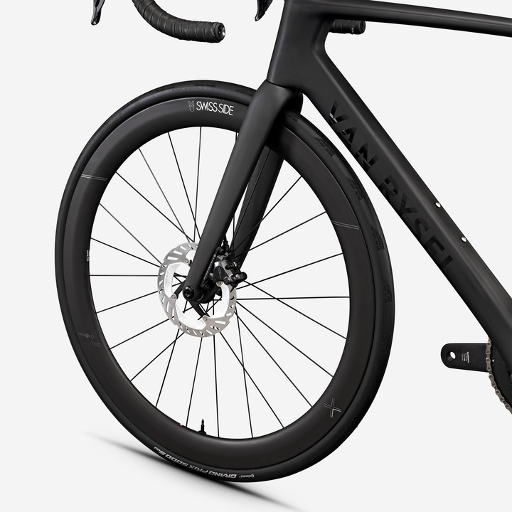 Actual product image Van rysel Rcr Pro