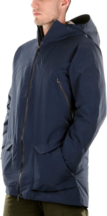 Actual product image Haglöfs Torsång Parka