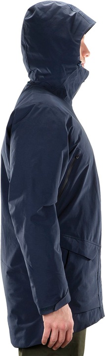 Actual product image Haglöfs Torsång Parka