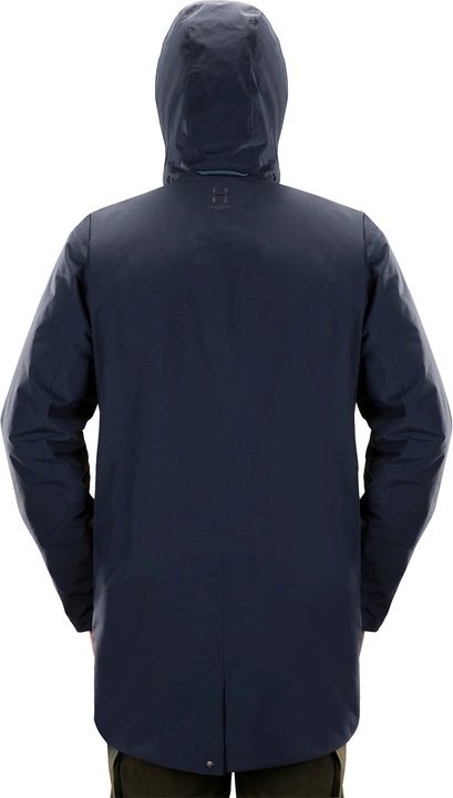 Actual product image Haglöfs Torsång Parka
