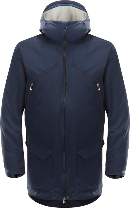 Actual product image Haglöfs Torsång Parka