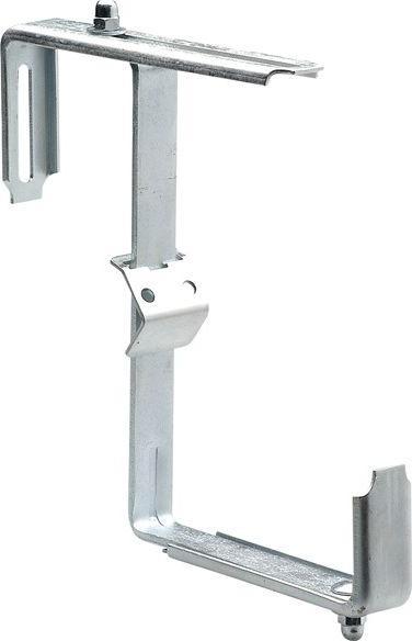 Produktbild Alba Balkonkistenträger