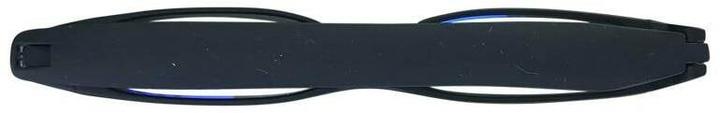 Produktbild Figoline Lesebrille Black Business +1,5 (+1.5)