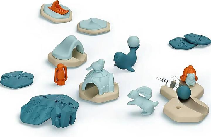 Produktbild Ravensburger GraviTrax GraviTrax Junior Extension Ice