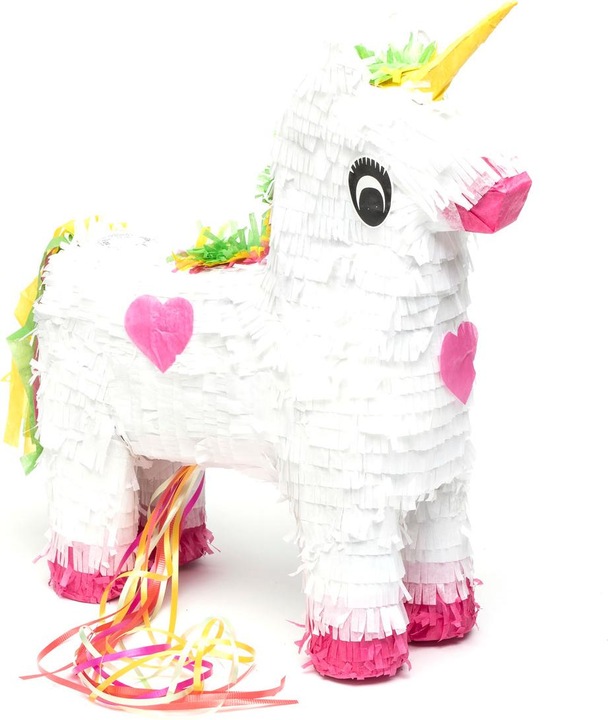 Image du produit Pinata Licorne XL