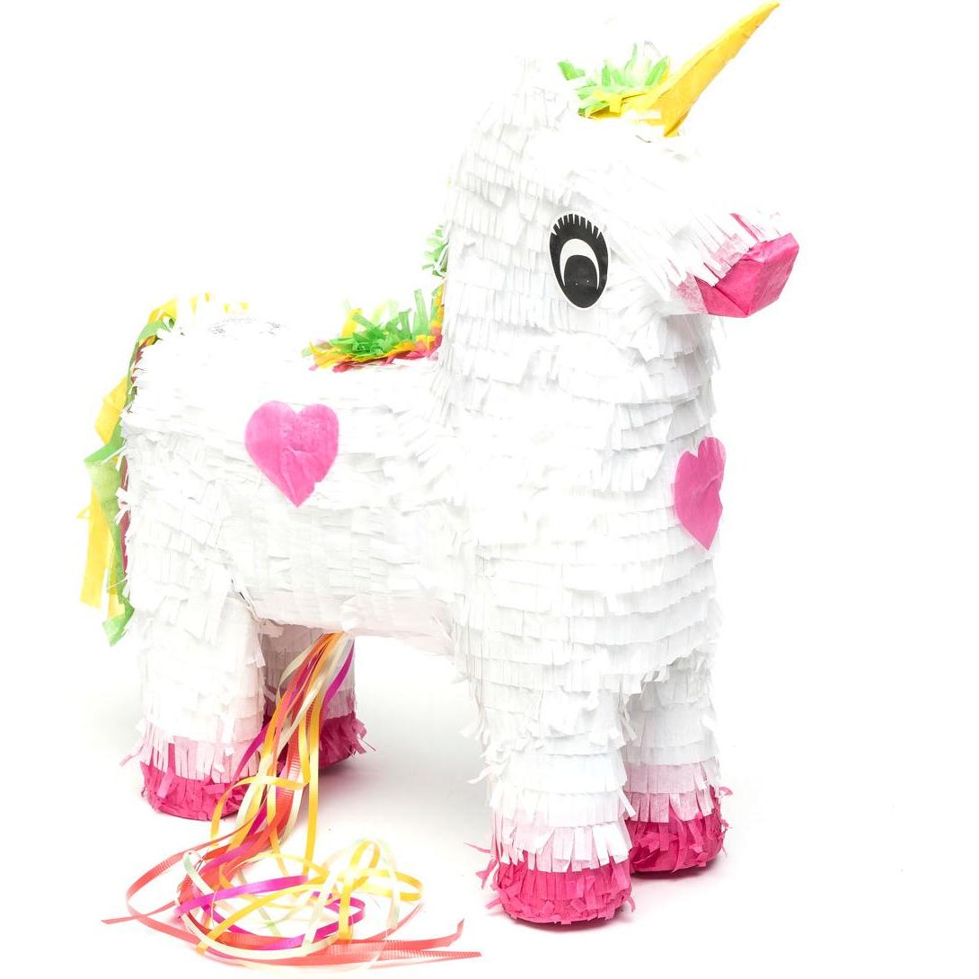 Pinata Einhorn XL