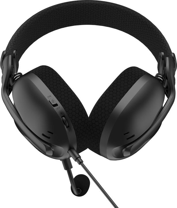 Actual product image Hator Hyperpunk 3 USB (Cable)