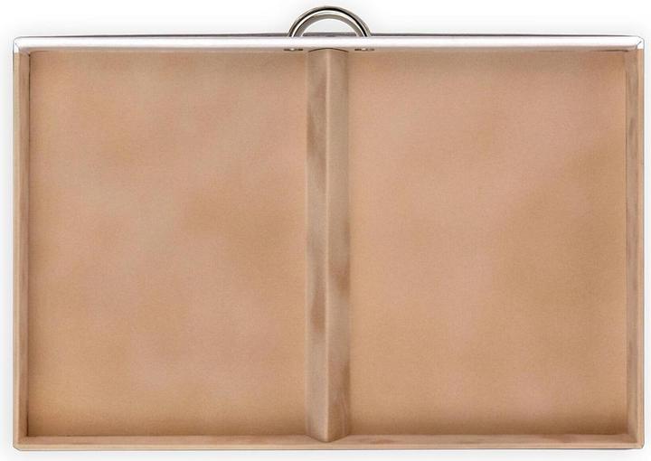 Image du produit Sacher Schmuckkoffer Victoria Ketten M8.001.012043 weiss beige mit Korrosionsschutz Ec