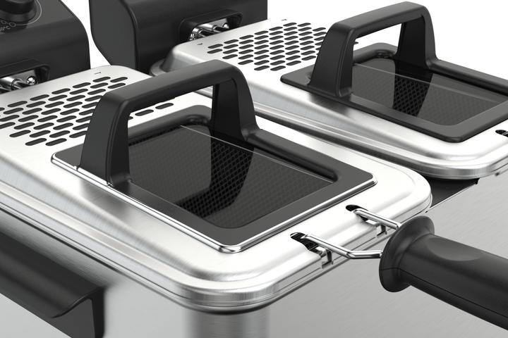 Produktbild Tefal FR3610