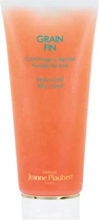 Actual product image Méthode Jeanne Piaubert Grain Fin Nuage de Soie (200 ml)