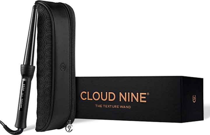 Cloud Nine Texture Wand Lockenstab