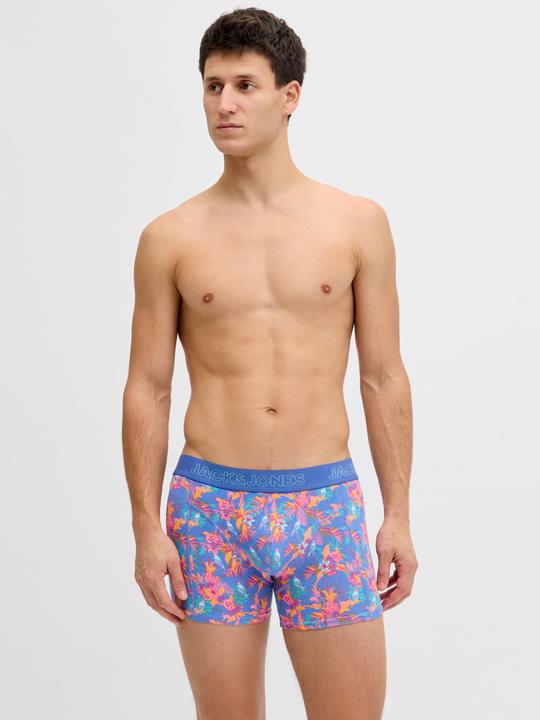 Produktbild Jack & Jones 5er-pack Trunks Trunks (L, 5er Pack)