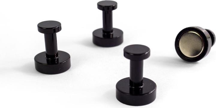 Produktbild Trendform Superstrong Magnets HANG ON! (4x)