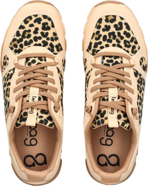 Produktbild Tenhaag Sneaker (39)