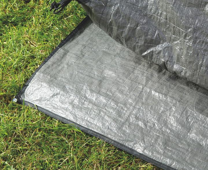 Actual product image Outwell Cruiser 6AC