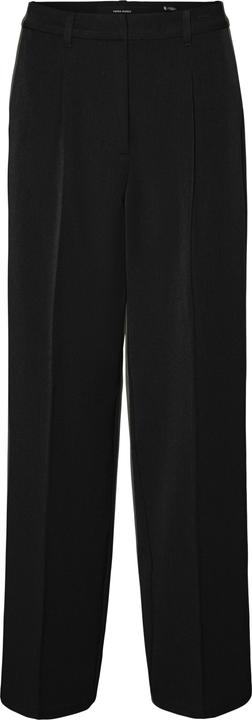 Immagine prodotto Vero Moda VMISABEL Mid Rise Hose Hose mit weitem Beinschnitt (W32/L32)