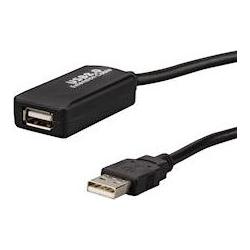 Thumbnail - E+P USB2.0 (5 m), USB Kabel