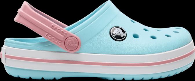 Produktbild Crocs T' Crocband (25)