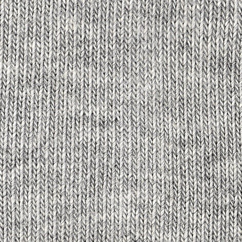 Actual product image Falke Sensitive (3-pack) baby socks, colour 3400 light grey, size 50-56 (Single pack, 50/56)