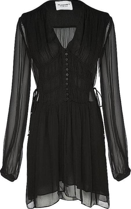 Image du produit Isabel Marant Minikleid LORIENA (36)