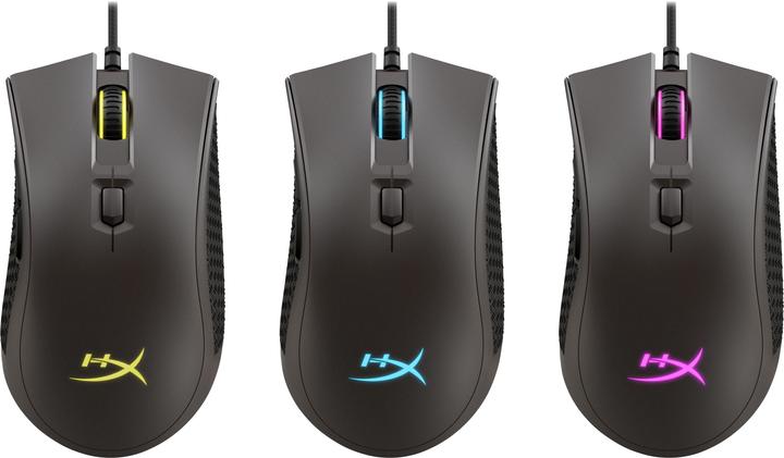 Immagine prodotto HyperX Pulsefire FPS Pro (Cablato)