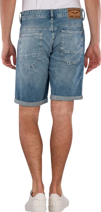 Actual product image Pme Legend Nightflight Shorts (32)