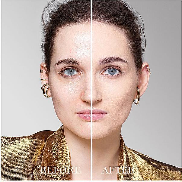 Produktbild Lancôme Teint Idole Ultra Wear 115C (Camel)