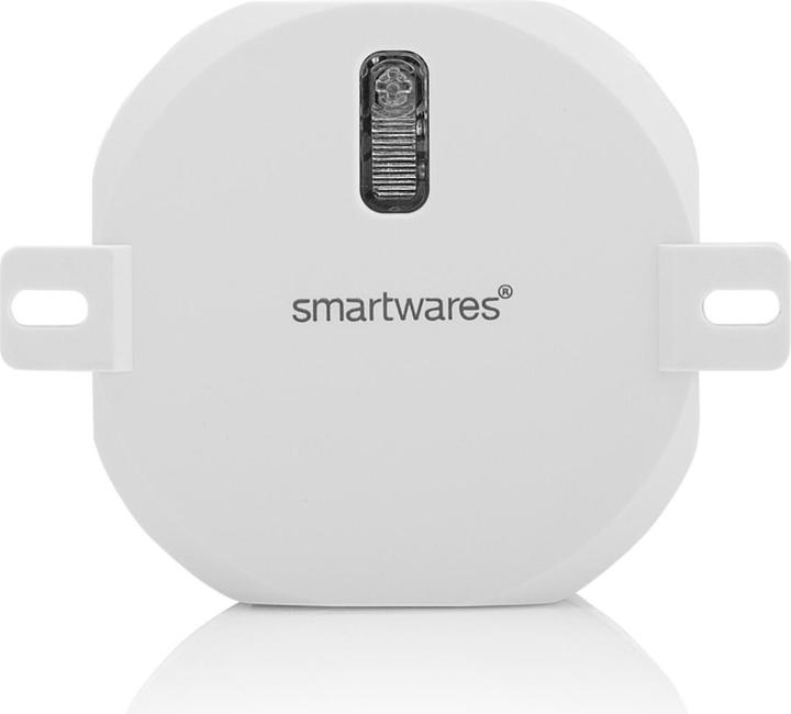 Actual product image Smartwares Radio flush switch