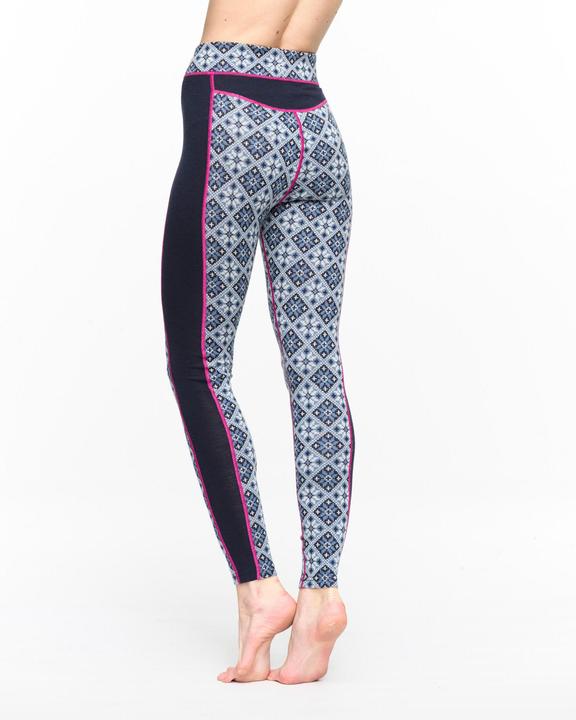 Produktbild Kari Traa Rose High Waist Pant (L)