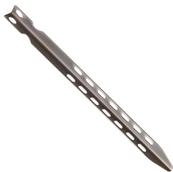 Nordisk Titanium V-Peg 9g, 2 Pcs