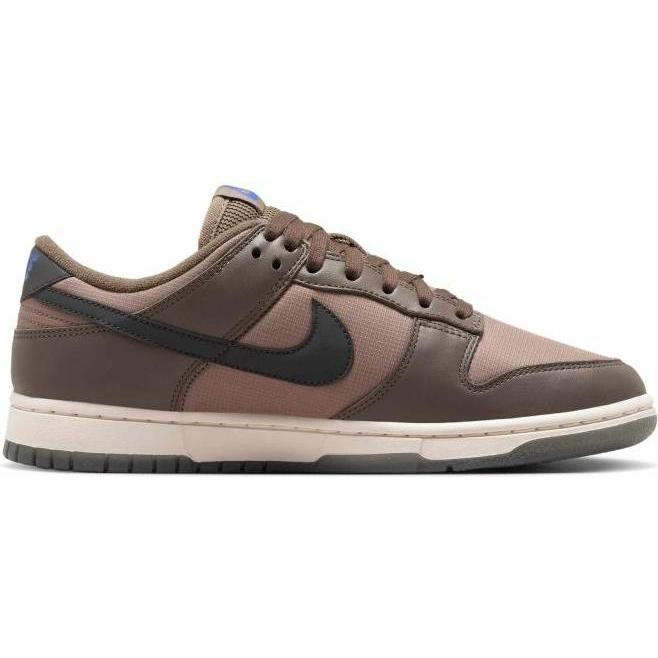 Nike, Sneaker, W DUNK LOW WNTR FZ2552-001 (FZ2552-001), (39)