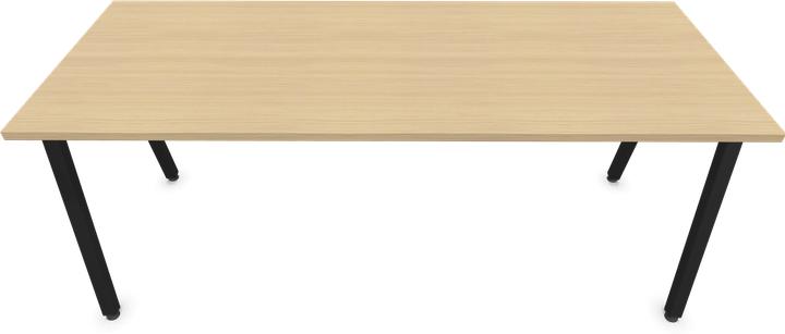 Produktbild Narbutas Nova A Schreibtisch (180 x 70 x 74 cm)
