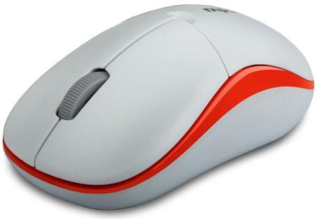 Actual product image Rapoo Optical Mouse 1190 (Wireless)