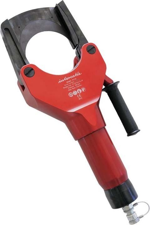 Actual product image Intercable PS120 (536 mm)