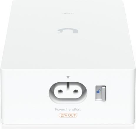 Produktbild Ubiquiti 120W Power TransPort Adapter (120 W)