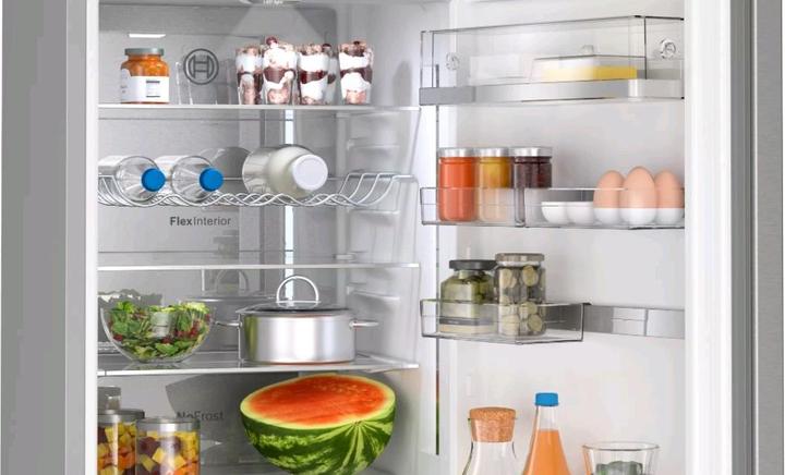 Image du produit Bosch Hausgeräte KGN39AICT (363 l)