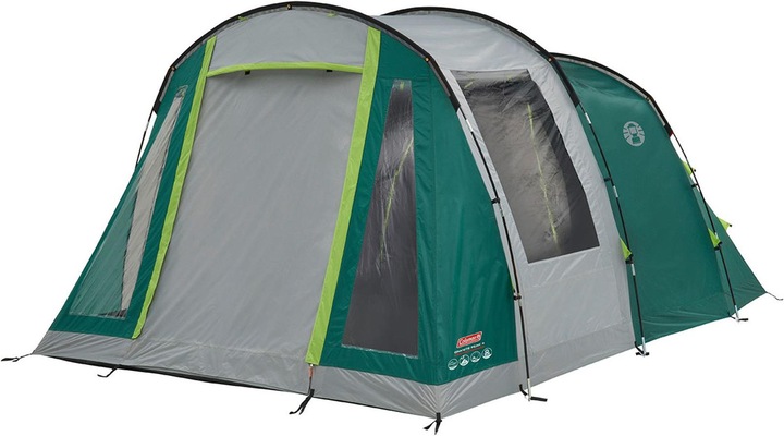 Produktbild Coleman Granite Peak 4 (Tunnelzelt, 13.70 kg, 4 Personen)