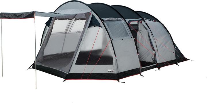 Produktbild High Peak Durban 5 Zelt