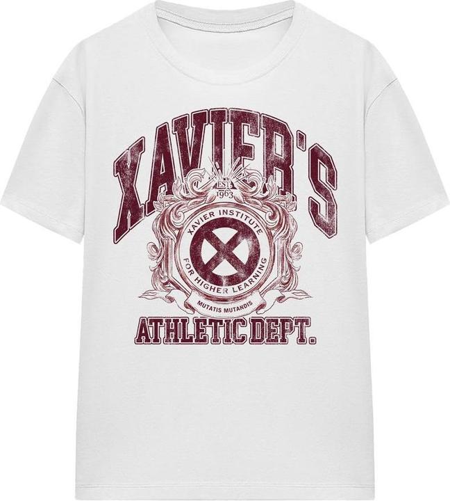 Produktbild X-Man Athletic Dept TShirt (S)