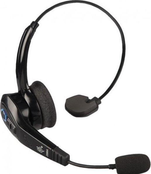 Zebra HS3100 ROBUUSTE BLUETOOTH (ANC, 15 h, Draadloze)