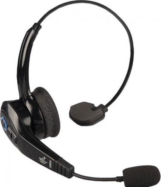 Produktbild Zebra HS3100 RUGGED BLUETOOTH (ANC, 15 h, Kabellos)