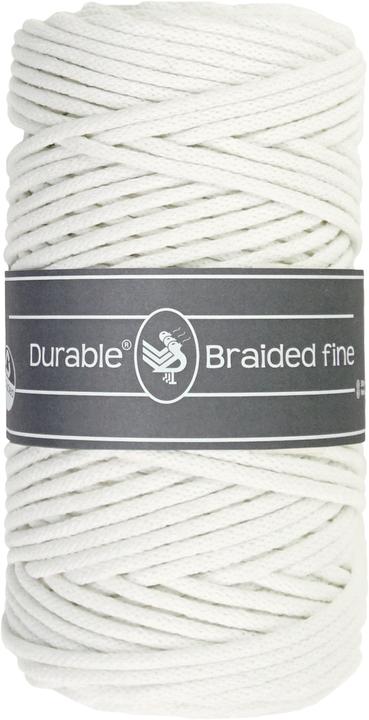 Actual product image VBS Durable Braided Fine, 3mm (100 m)