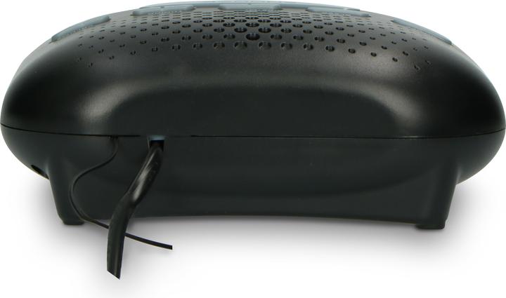Actual product image Lenco Icr-210