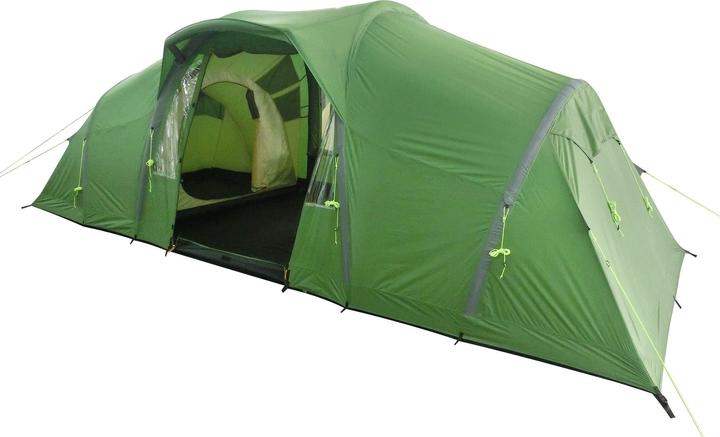 Produktbild Eureka! San Pablo AP Tent (Tunnelzelt, 17.30 kg, 4 Personen)