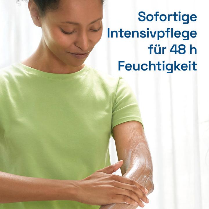 Image du produit Cetaphil Daily Essential Feuchtigkeitspflege intensiv nährend (Lait pour le corps, 473 ml)