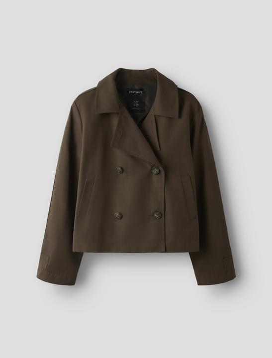 Produktbild Name it Kurze Trenchcoat