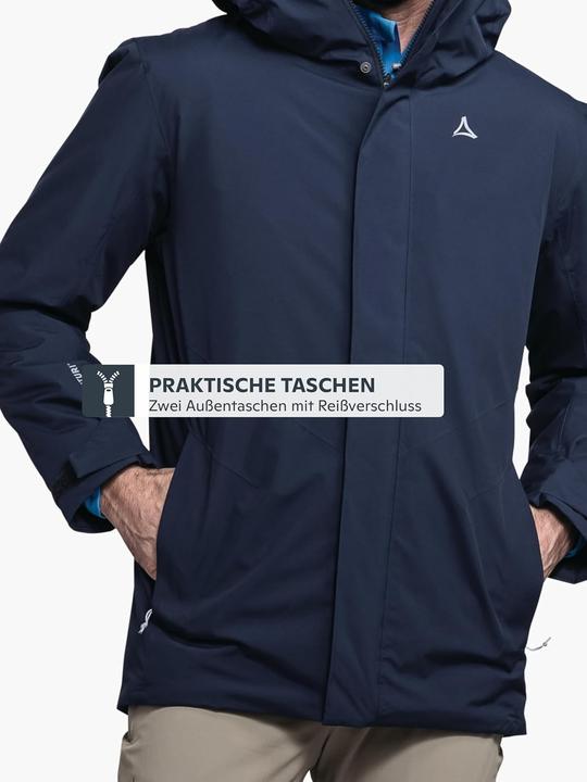 Produktbild Schöffel Style Froda