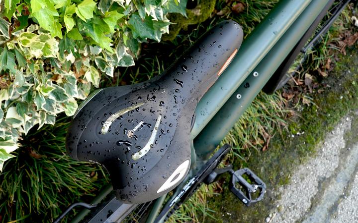 Actual product image Selle Royal Lookin